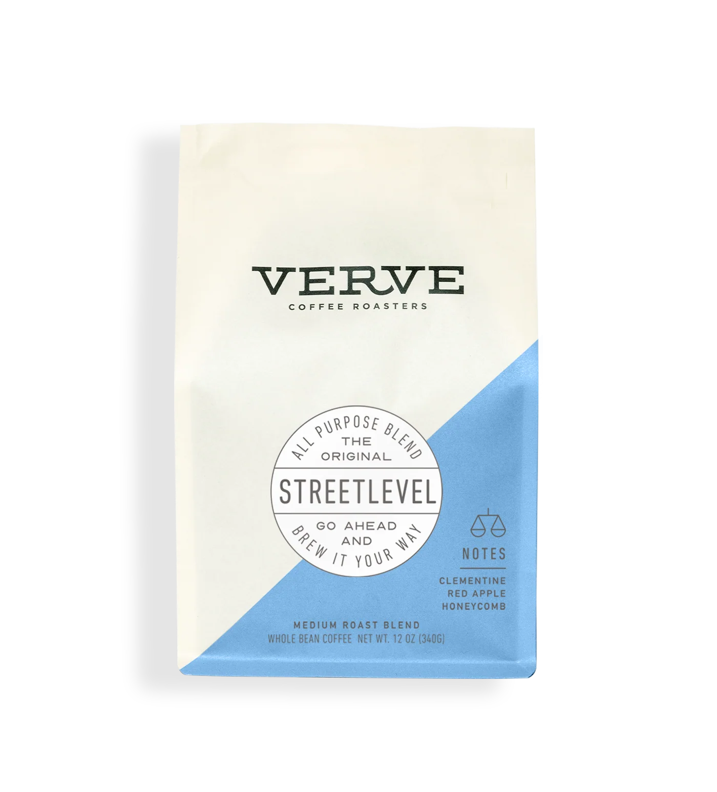Streetlevel Blend