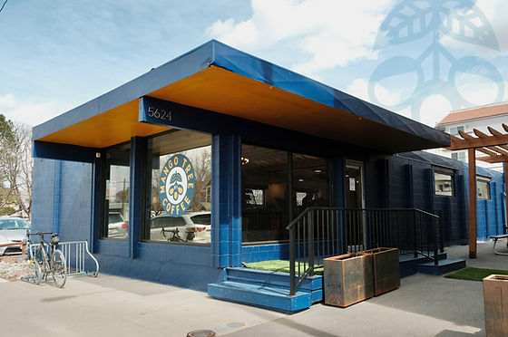 Mango Tree Coffee — Littleton