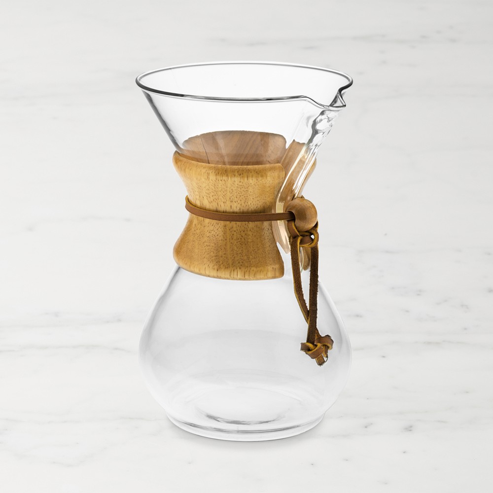 Chemex Classic 6-Cup