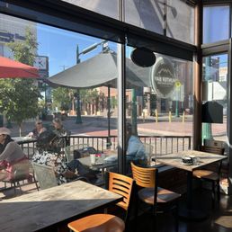 Hunter Bay Coffee Roasters — Missoula