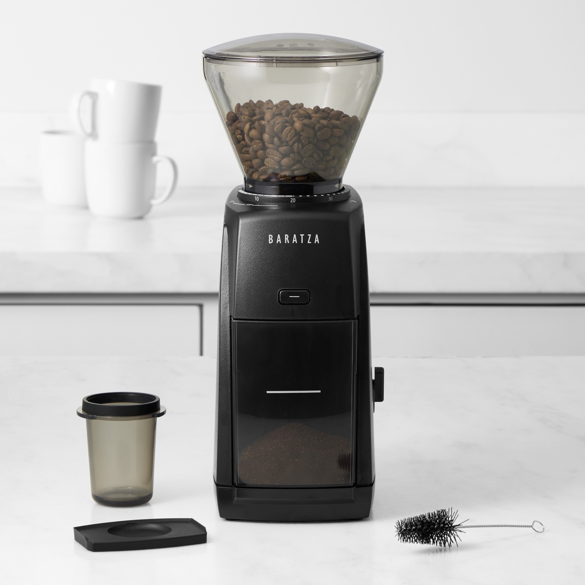 Baratza Encore ESP Grinder