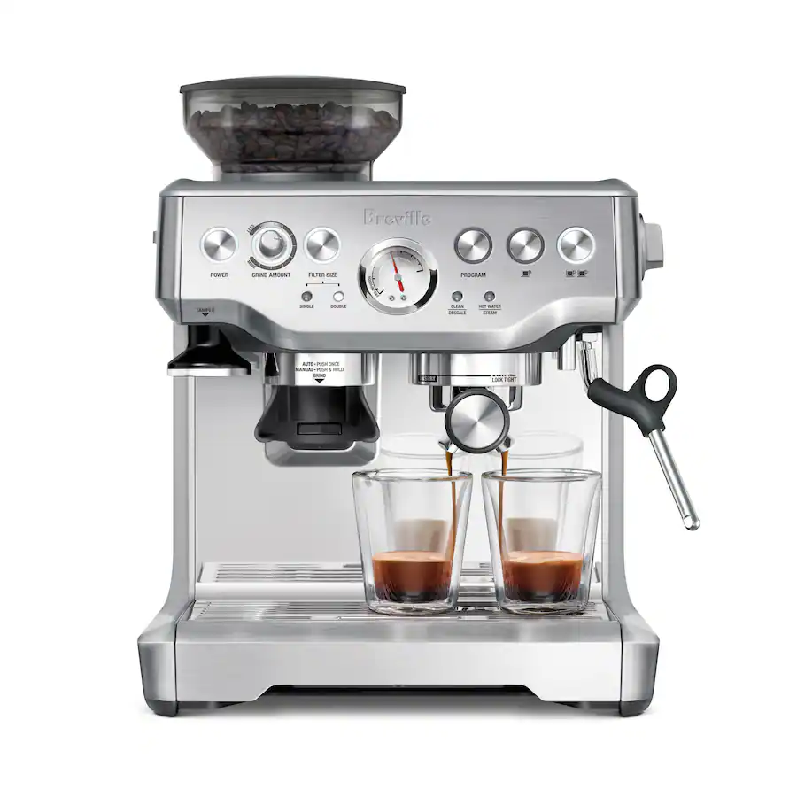 Breville Barista Express