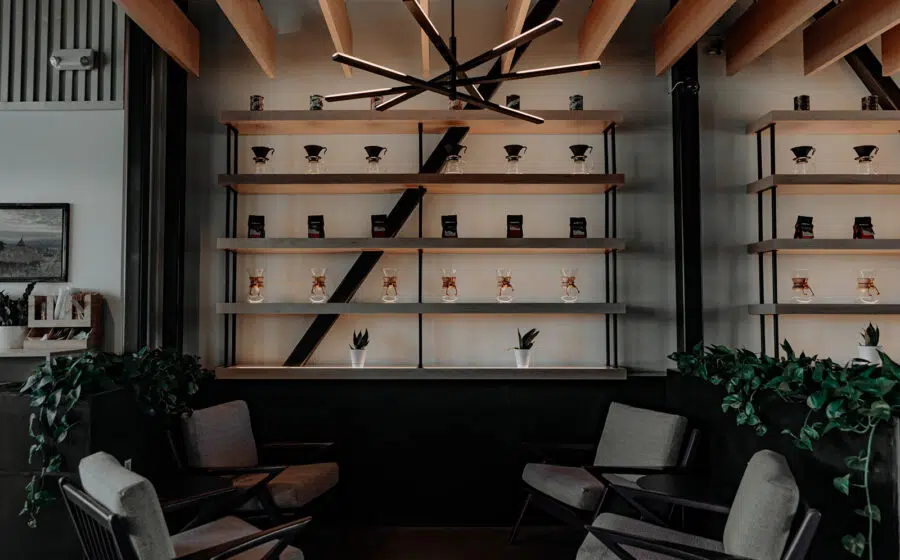 Corvus Coffee Roasters — Arvada photo 1