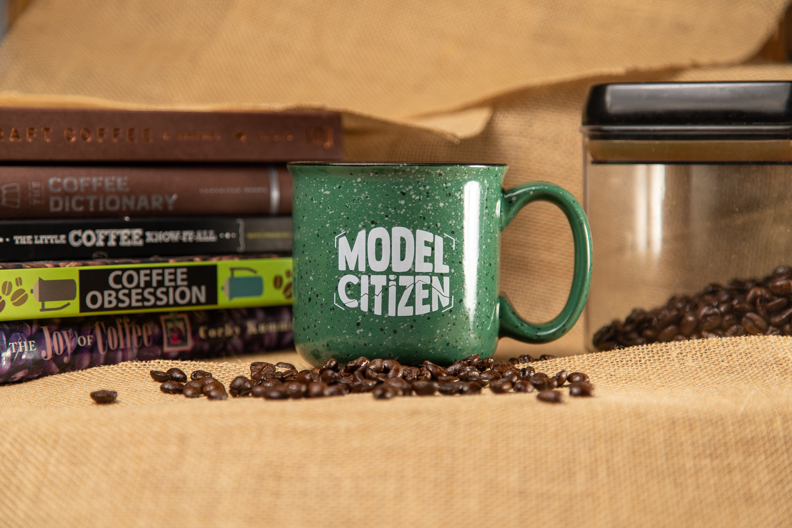Model Citizen Coffee