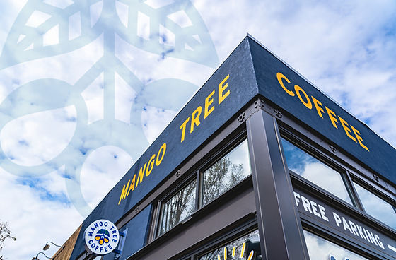 Mango Tree Coffee